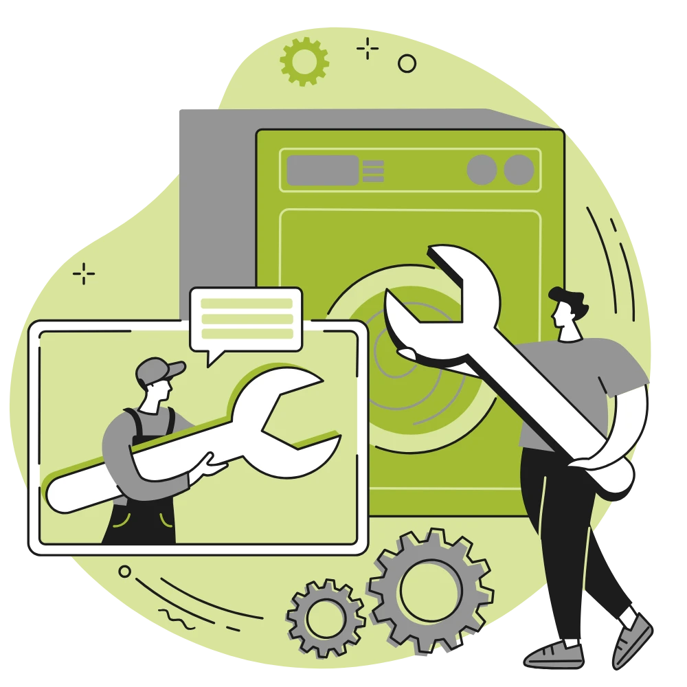 How We Build Your Store